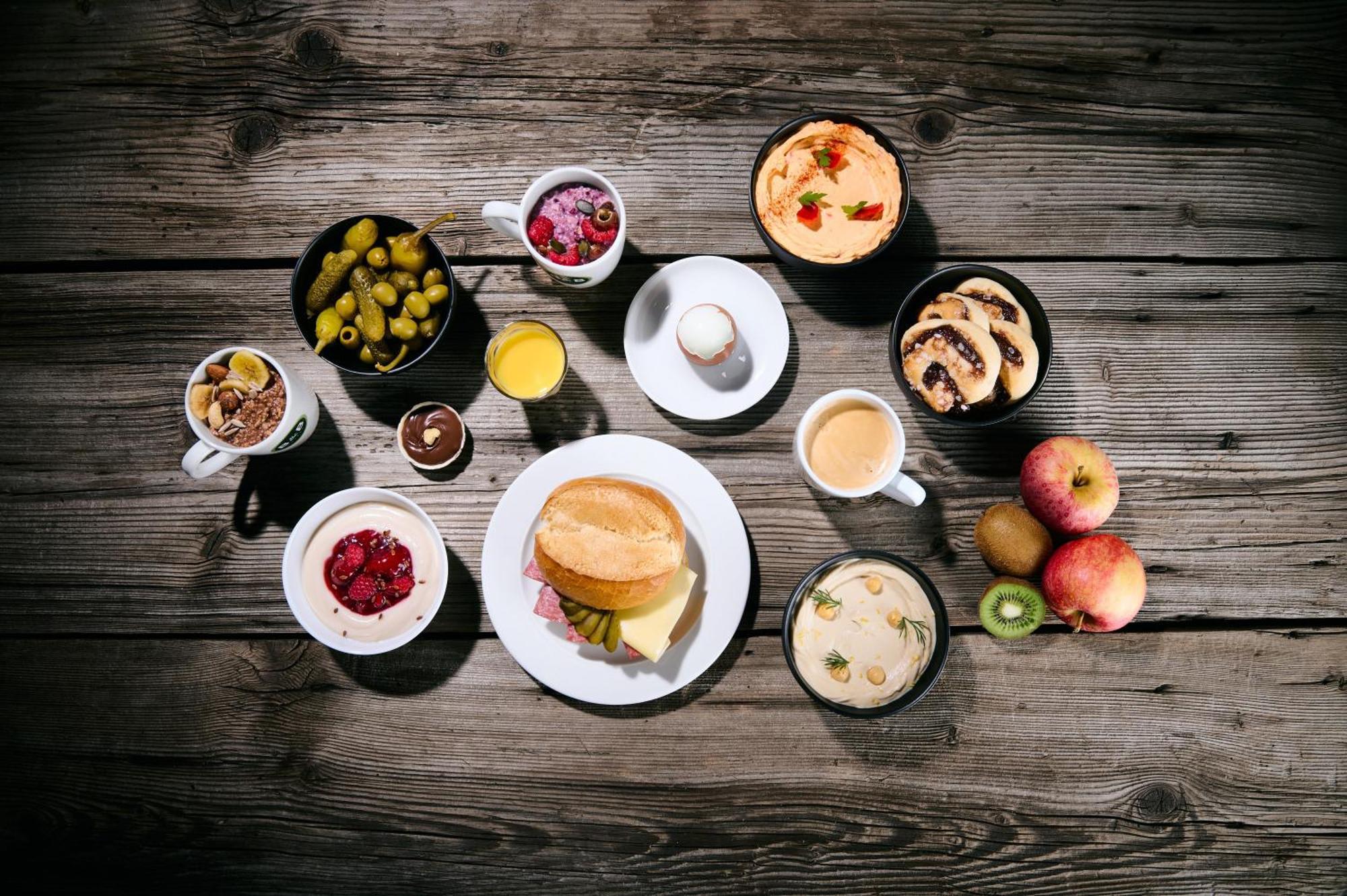 B&B Hotel Ашафенбург Екстериор снимка